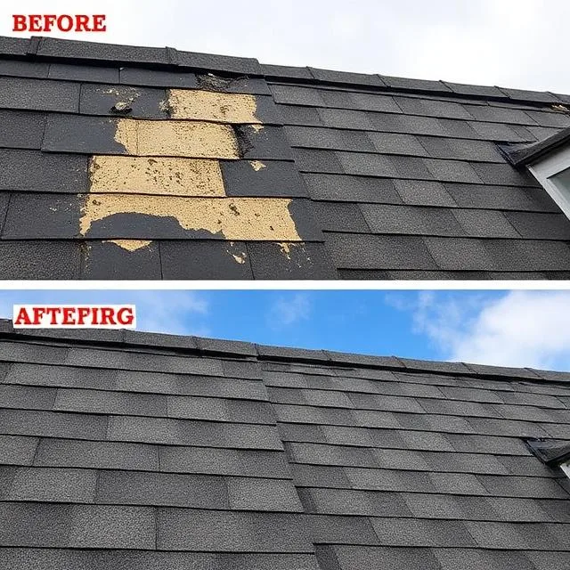 Roof Repair Near Me in Houlton, WI near me